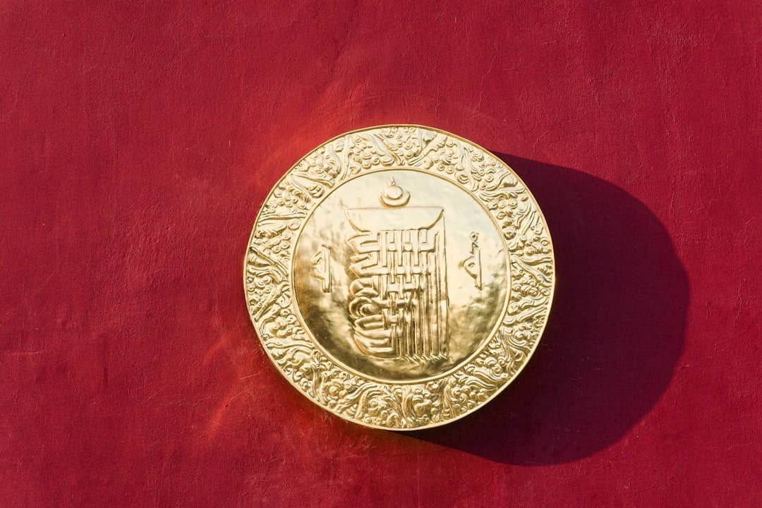 Star Point Collar Jewel — view 1